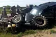 Wypadek pod Hajnówką. Brał w nim udział Włodzimierz Cimoszewicz 