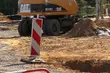 Rozpoczął się remont ul. Pułkowej