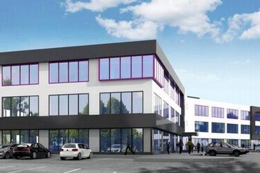 CFT rusza z inwestycją w Białymstoku. Jest szansa na nowe miejsca pracy