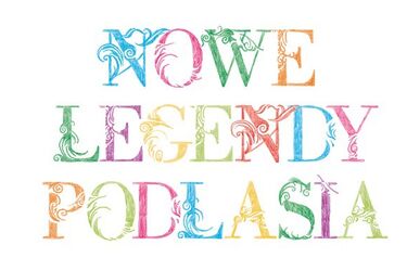 To książka stworzona przez dzieci. Powstały "Nowe legendy Podlasia" [WIDEO]