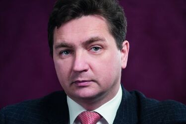 Jest nowy prezes Podlaskiego Związku Pracodawców