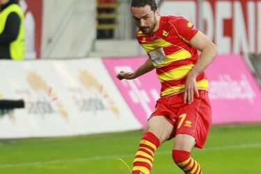 Szymański na testach w Jagiellonii, Madera piłkarzem Zagłębia