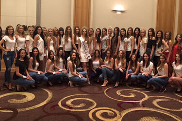 6 Podlasianek zawalczy w Półfinale Miss Polski 2016 i Finale Miss Polski Natolatek 2016
