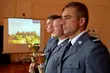 Wybrano najlepszych policjantów ruchu drogowego w Podlaskiem
