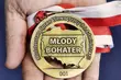 Bohaterskie zachowania będą nagradzane. To inicjatywa ministra MSWiA