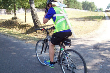 Trwają zapisy do I Pielgrzymki Rowerowej