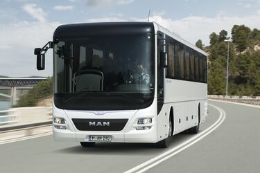 13 nowych autobusów dla PKS Białystok. Pierwsze wyjadą w trasy jeszcze w czerwcu