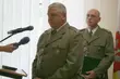 Podlaskie ma nowego komendanta straży granicznej