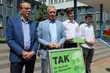 Likwidacja Centrum Zamenhofa ponownie stanie na sesji rady miasta. Tak chcą białostoczanie