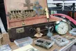 Starocia, antyki i kolekcje, czyli pchli targ w centrum miasta