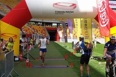 Finał II edycji Grand Prix Zwierzyńca: Impreza na medal! 