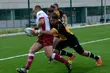 Kapitalny debiutancki sezon białostockich rugbystów
