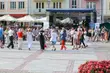Koncerty i tańce na Rynku Kościuszki. Plenerowa odsłona Festiwalu 