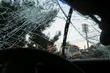 Wypadek na drodze do Knyszyna. Ucierpiała matka z dzieckiem