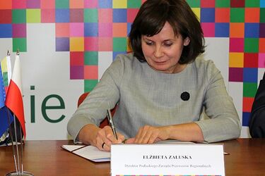 Zmiana na stanowisku dyrektora podlaskich Przewozów Regionalnych