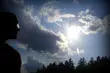 Termometry wskażą 25°C