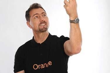 Jerzy Dudek, Milena Radecka i Tomasz Jankowski poprowadzą trening dla młodych sportowców