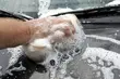 Jak dobrze myć auto?
