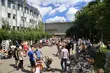 Będzie rękodzieło, naturalne kosmetyki i biżuteria. Targ 