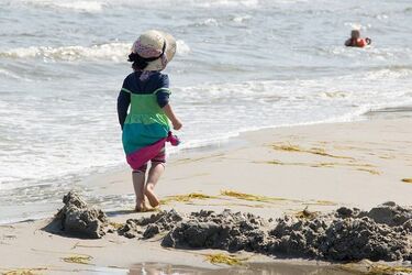 Bezpieczne wakacje. Służby apelują o zdrowy rozsądek