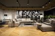 Powstaje nowy salon meblowy z kącikiem dla architektów