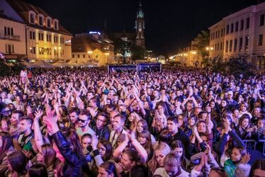 Kultura na weekend. Mnóstwo imprez na początek wakacji [WIDEO]