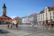 Nadchodzą upały. W centrum pojawiły się kurtyny wodne