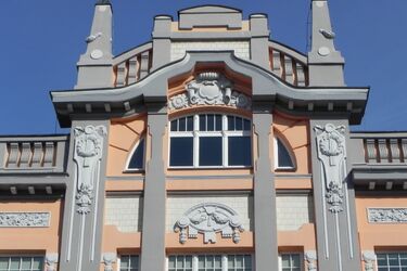 Lato z zabytkami. Odkryj Białystok. Rusza cykl bezpłatnych wycieczek po mieście