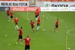 Jagiellonia w sparingu lepsza od wicemistrza Słowenii