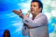 Thomas Anders z Modern Talking przyciągnął tłumy. Zabawa na rynku [ZDJĘCIA, WIDEO]