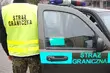 5 osób poszukiwanych listami gończymi. Ujawniła ich straż graniczna