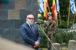 Rocznica spalenia Wielkiej Synagogi. Pamięć i obawa powtórzenia takich wydarzeń [ZDJĘCIA]