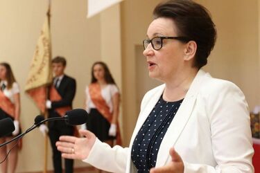 8-letnia podstawówka i 4-letnie liceum – MEN reformuje polską edukację 