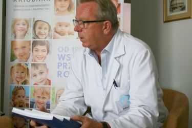 "Dzieci gorszego Boga", czyli rzecz o in vitro