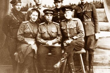 W kolejnych 10 miejscach szukano ofiar obławy augustowskiej