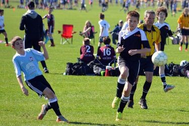 Ruszyły zapisy na turniej Euro Stadion 2016
