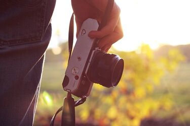 Otwarty konkurs fotograficzny. Jest szansa na atrakcyjne nagrody