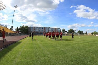 Sparingowa porażka Jagiellonii. Są też zmiany w kadrze białostockiego zespołu