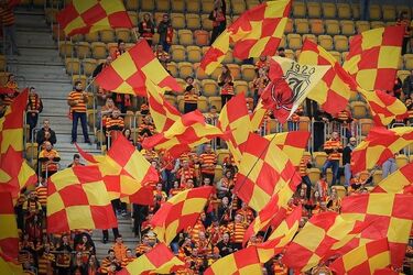 Jest nowy bramkarz w Jagiellonii