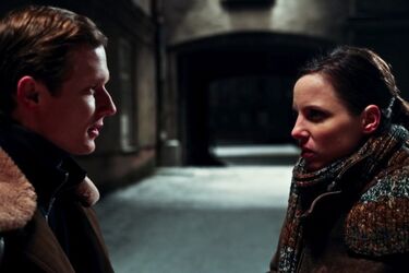 Wstrząsająca historia seryjnego zabójcy. Przyjedzie aktor z filmu "Czerwony pająk" [WIDEO]