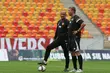 Jagiellonia remisuje z chorwackim NK Osijek