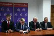 Zakładają stowarzyszenie. Chcą wybudować w Białymstoku pomnik Lecha Kaczyńskiego