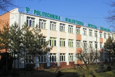 Wydział Zarządzania PB z uprawnieniami do doktoryzowania