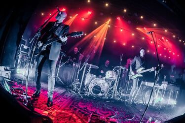 Plenerowe koncerty i występy gwiazd. Czas na Suwałki Blues Festival [WIDEO]