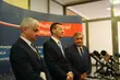 Emerytury i pieniądze dla firm. O tym m.in. mówił minister Morawiecki w Białymstoku