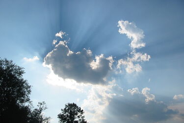 Wtorek z lekkim zachmurzeniem 