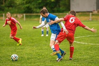 Podlaski futbol. Kalendarz rozgrywek seniorskich 2016/2017