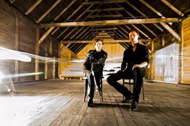 Odwołany spektakl z powodu choroby aktorki. Będzie nowy termin