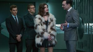 Minimaraton filmowy. Bliskie spotkanie z 