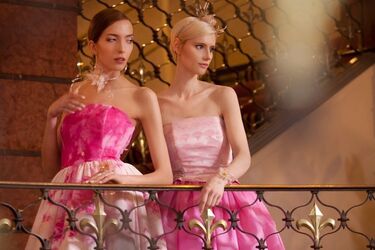 Gwiazdy z kraju i ze świata, pokazy w nowym miejscu. Fashionable East przed nami [WIDEO]